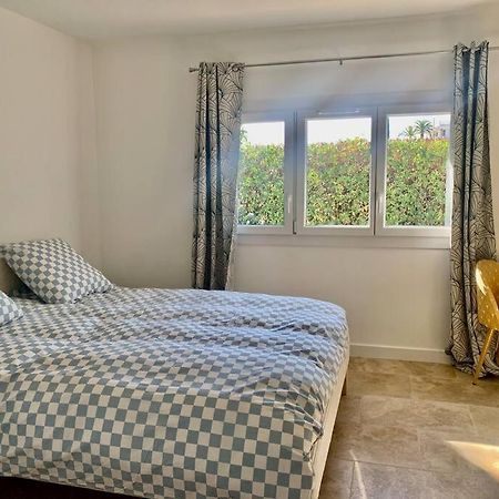 La Reposee, Bas De Villa En Plein Coeur De Vence Zewnętrze zdjęcie