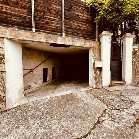 La Reposee, Bas De Villa En Plein Coeur De Vence Zewnętrze zdjęcie