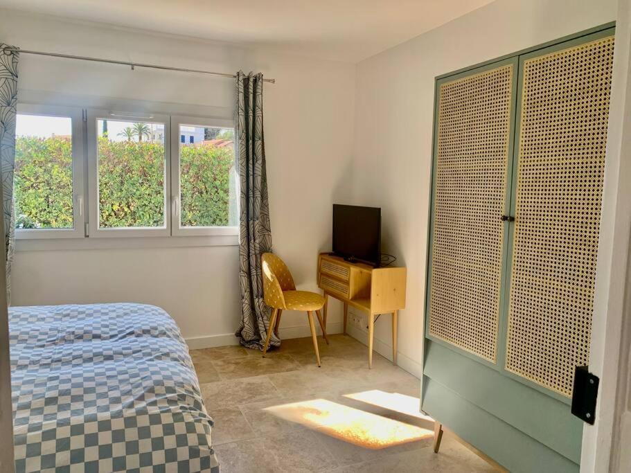 La Reposee, Bas De Villa En Plein Coeur De Vence Zewnętrze zdjęcie